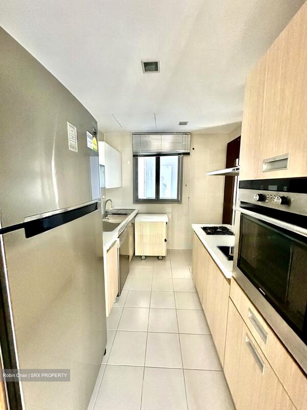 Residences @ Evelyn (D11), Condominium #604857461